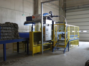 Rotowrap 30 Recyclinganlage Kroatien Oktober 2015 (1)