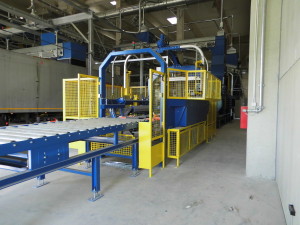 Rotowrap 30 Recyclinganlage Kroatien Oktober 2015 (2)