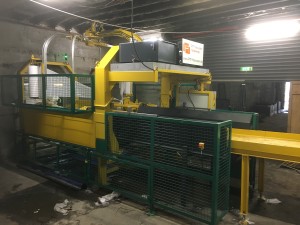 2019 April Rotowrap 30 at a reycling plant in Iceland 1
