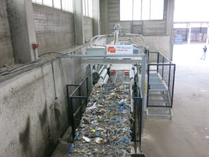 2019 October Rotowrap 40 at a reycling plant in Darmstadt 1
